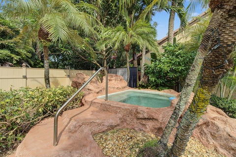 Tiny photo for 5987 PATIO Drive, Boca Raton, FL 33433 (MLS # B26086408)