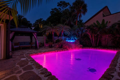 Tiny photo for 5987 PATIO Drive, Boca Raton, FL 33433 (MLS # B26086408)