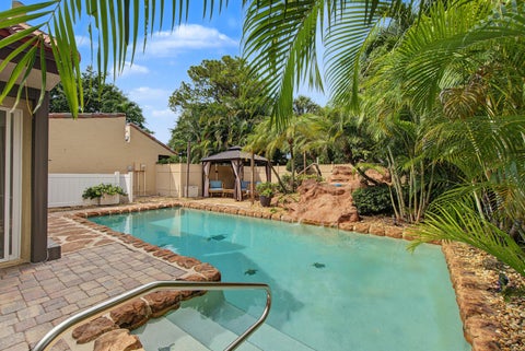 Tiny photo for 5987 PATIO Drive, Boca Raton, FL 33433 (MLS # B26086408)