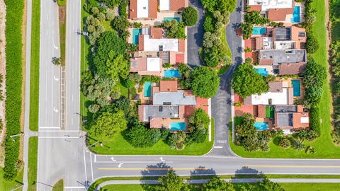 Tiny photo for 5987 PATIO Drive, Boca Raton, FL 33433 (MLS # B26086408)