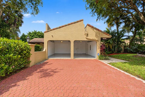 Tiny photo for 5987 PATIO Drive, Boca Raton, FL 33433 (MLS # B26086408)
