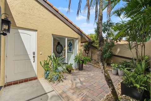 Tiny photo for 5987 PATIO Drive, Boca Raton, FL 33433 (MLS # B26086408)