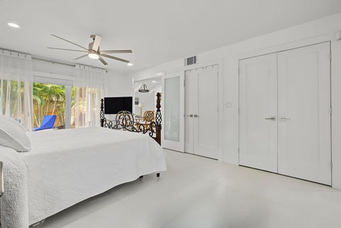 Tiny photo for 5987 PATIO Drive, Boca Raton, FL 33433 (MLS # B26086408)