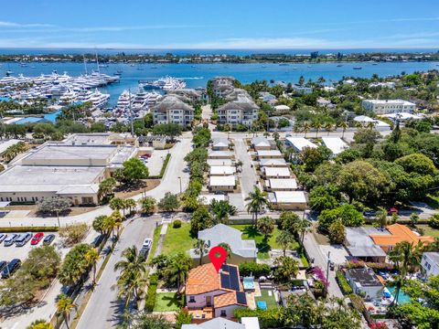 436 38th Street West Palm Beach FL 33407