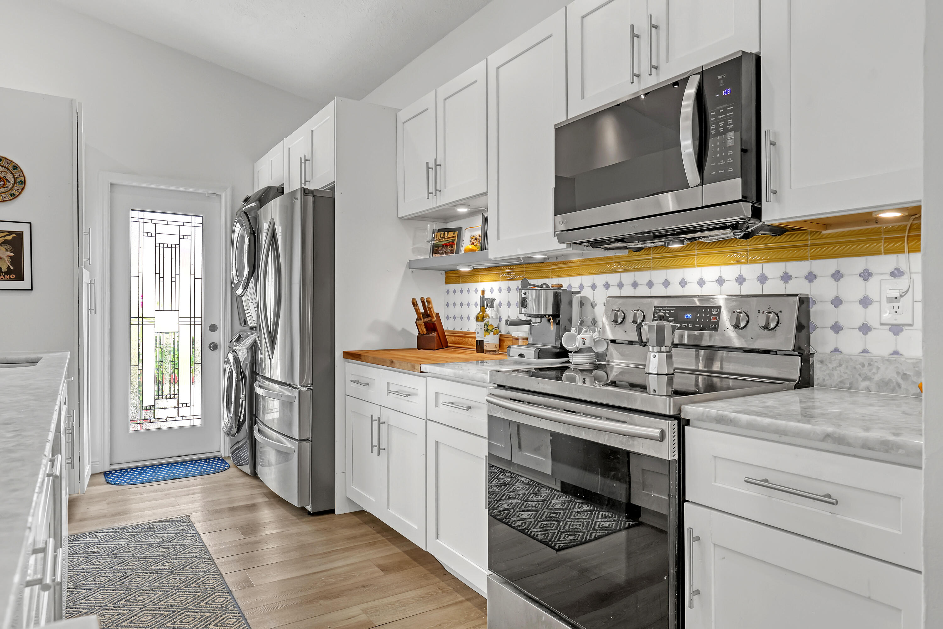 CINNAMON 1 - Residential