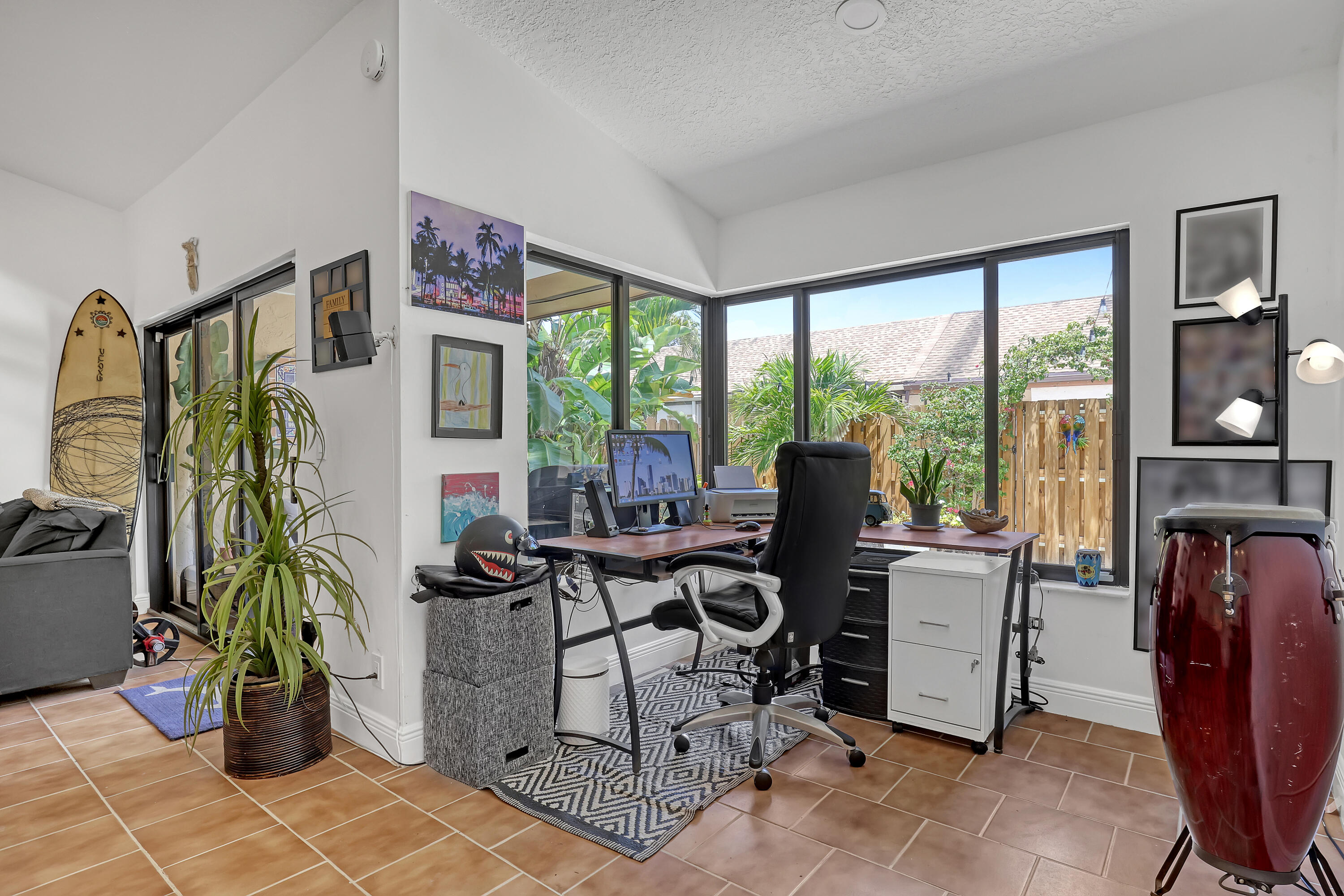 CINNAMON 1 - Residential