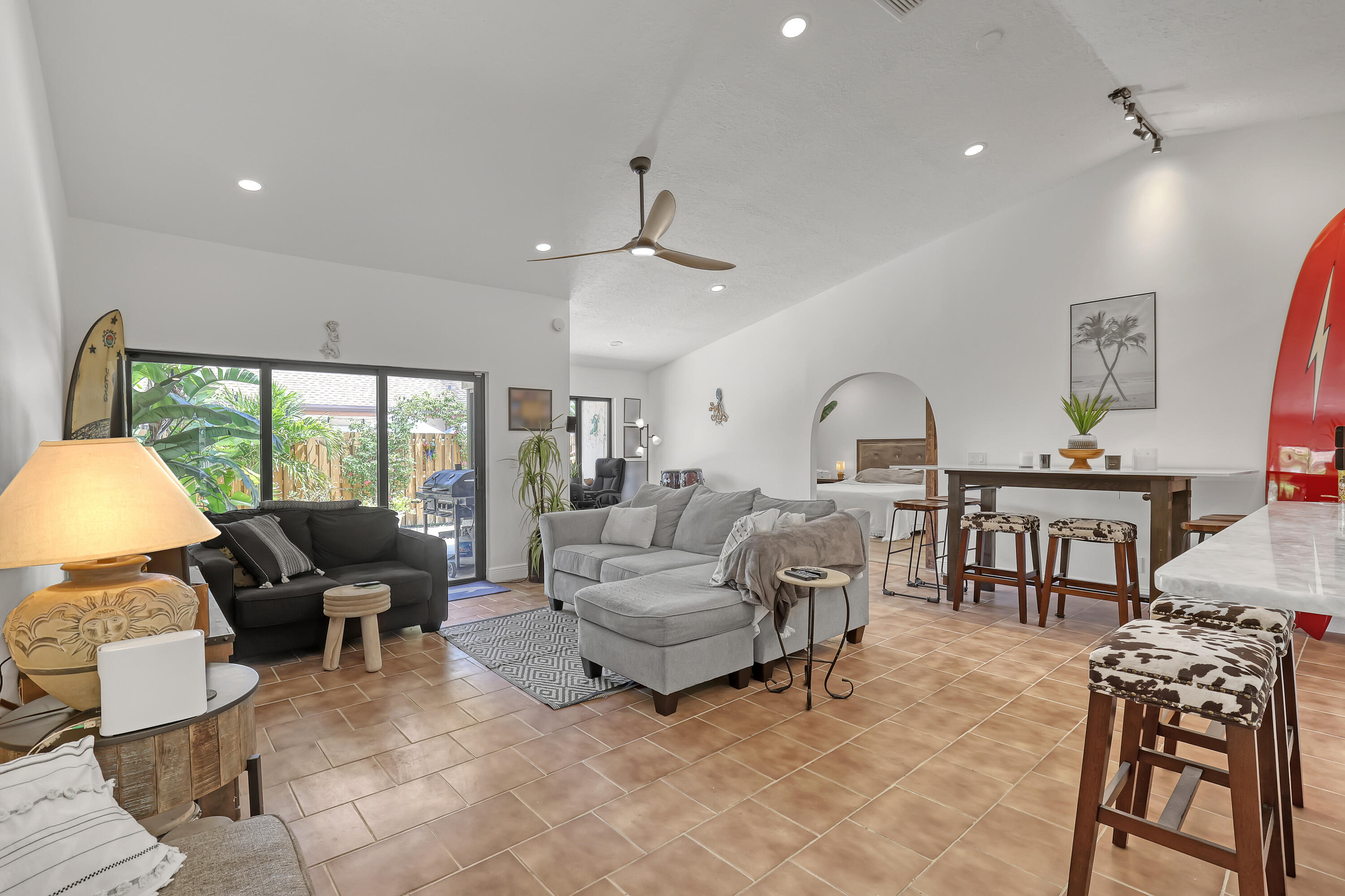 CINNAMON 1 - Residential