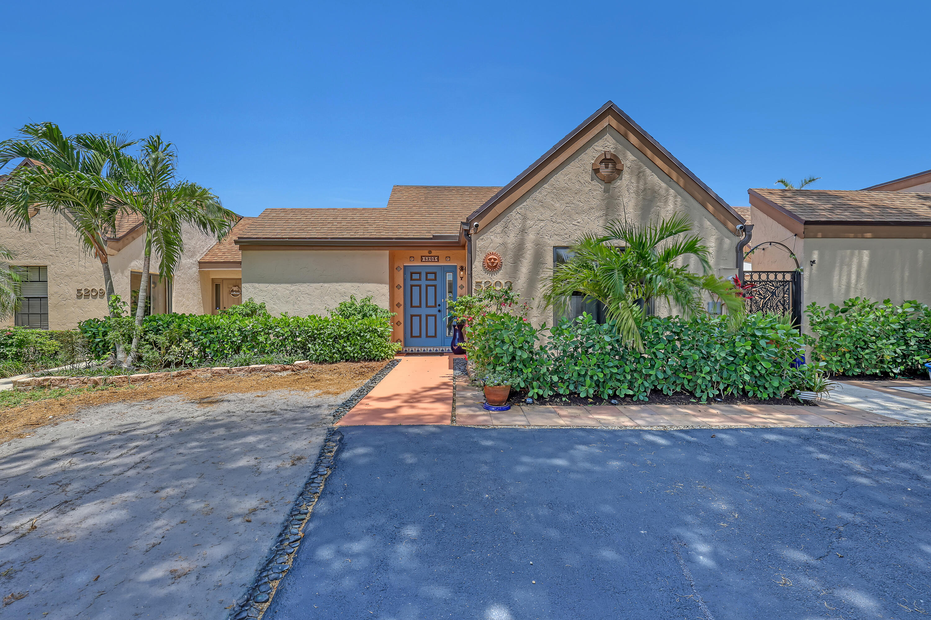 CINNAMON 1 - Residential