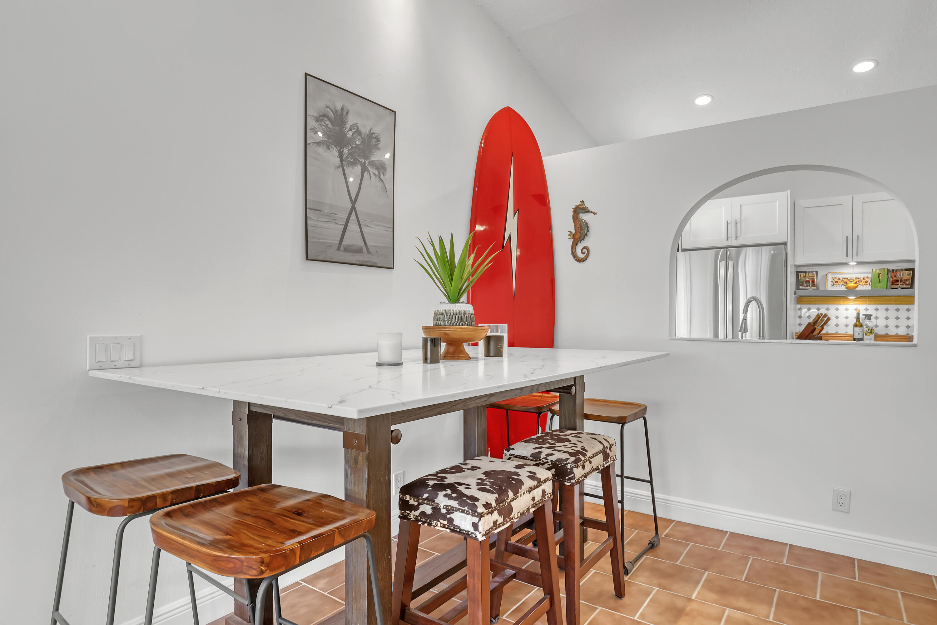 CINNAMON 1 - Residential