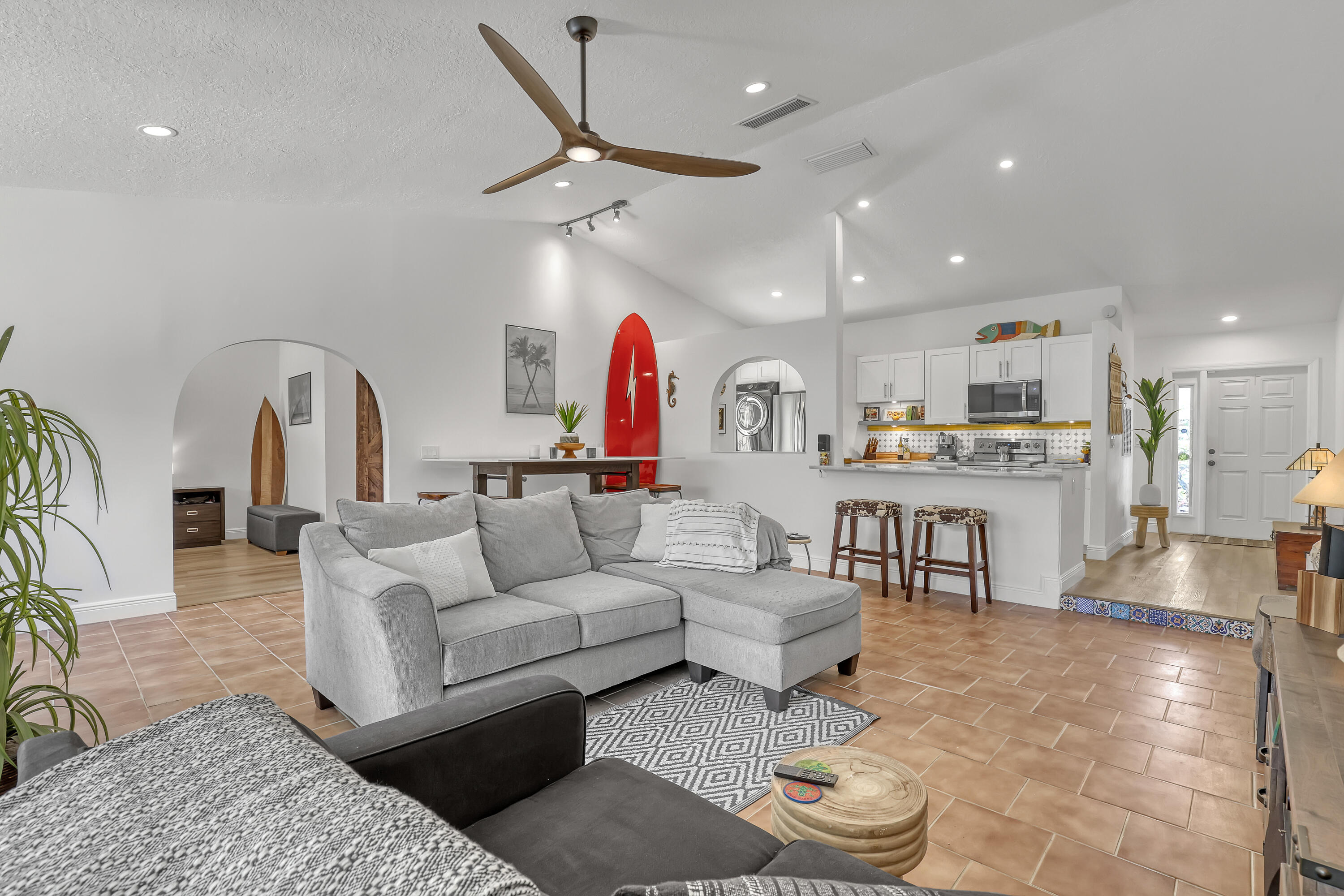 CINNAMON 1 - Residential