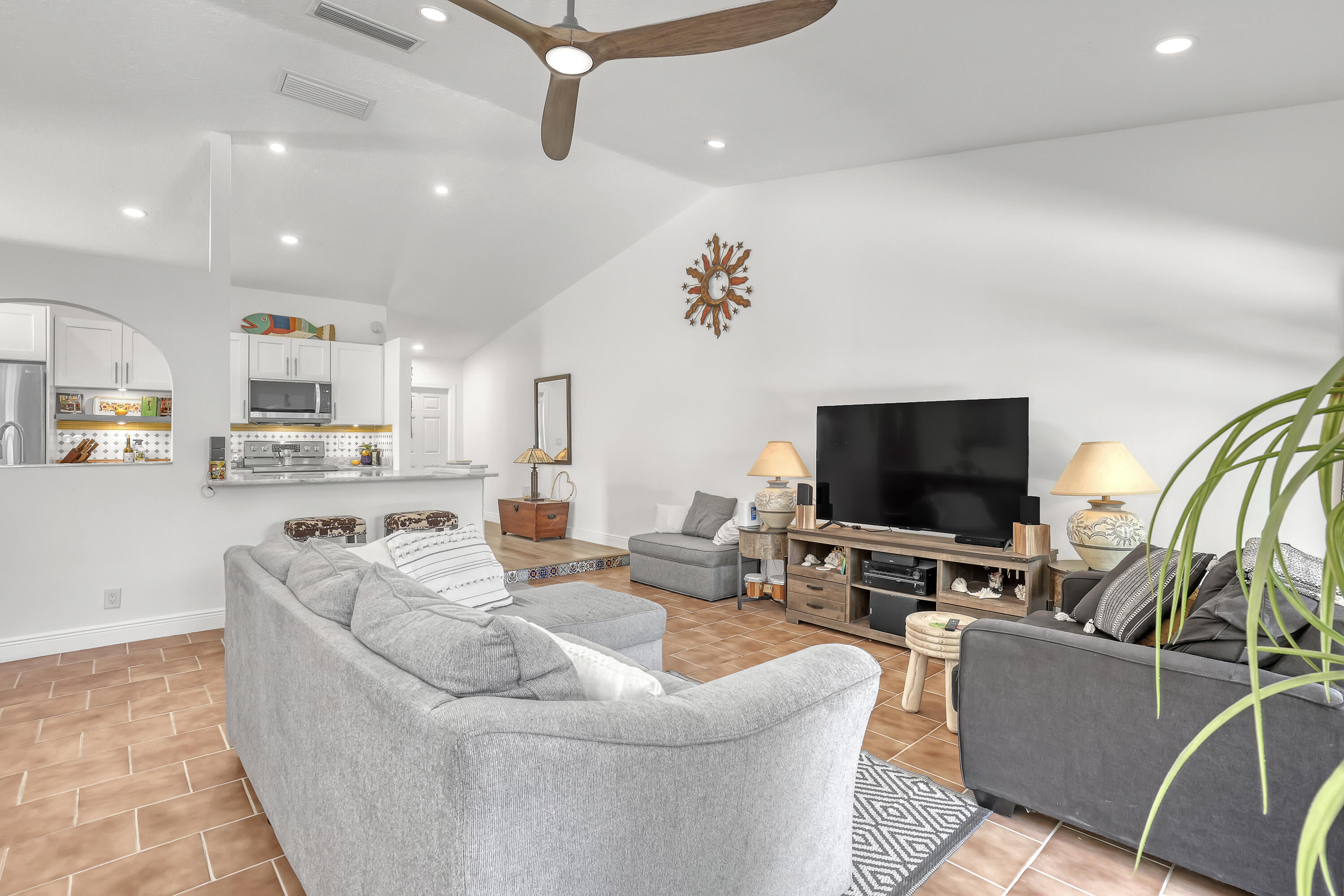 CINNAMON 1 - Residential