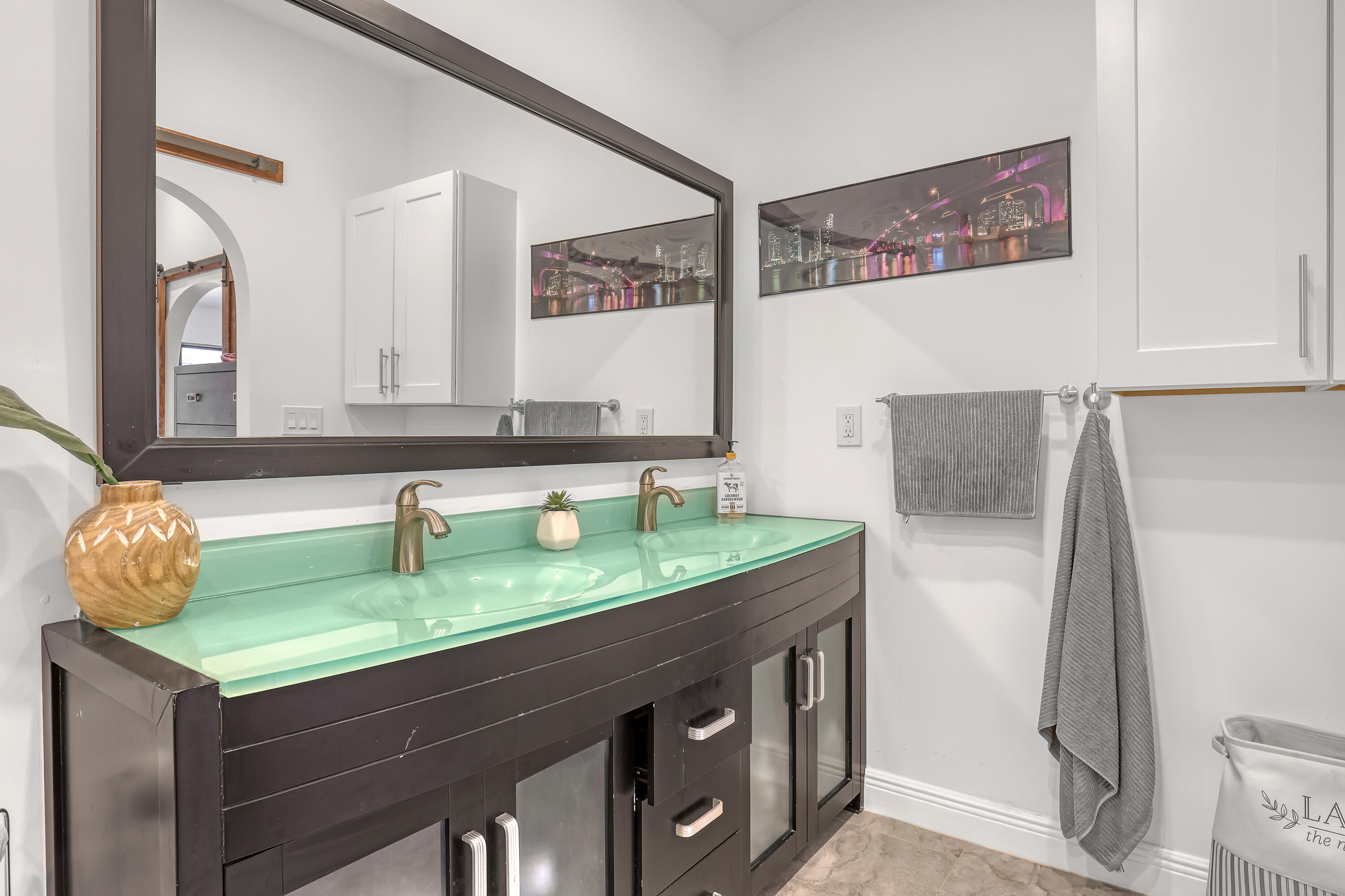 CINNAMON 1 - Residential