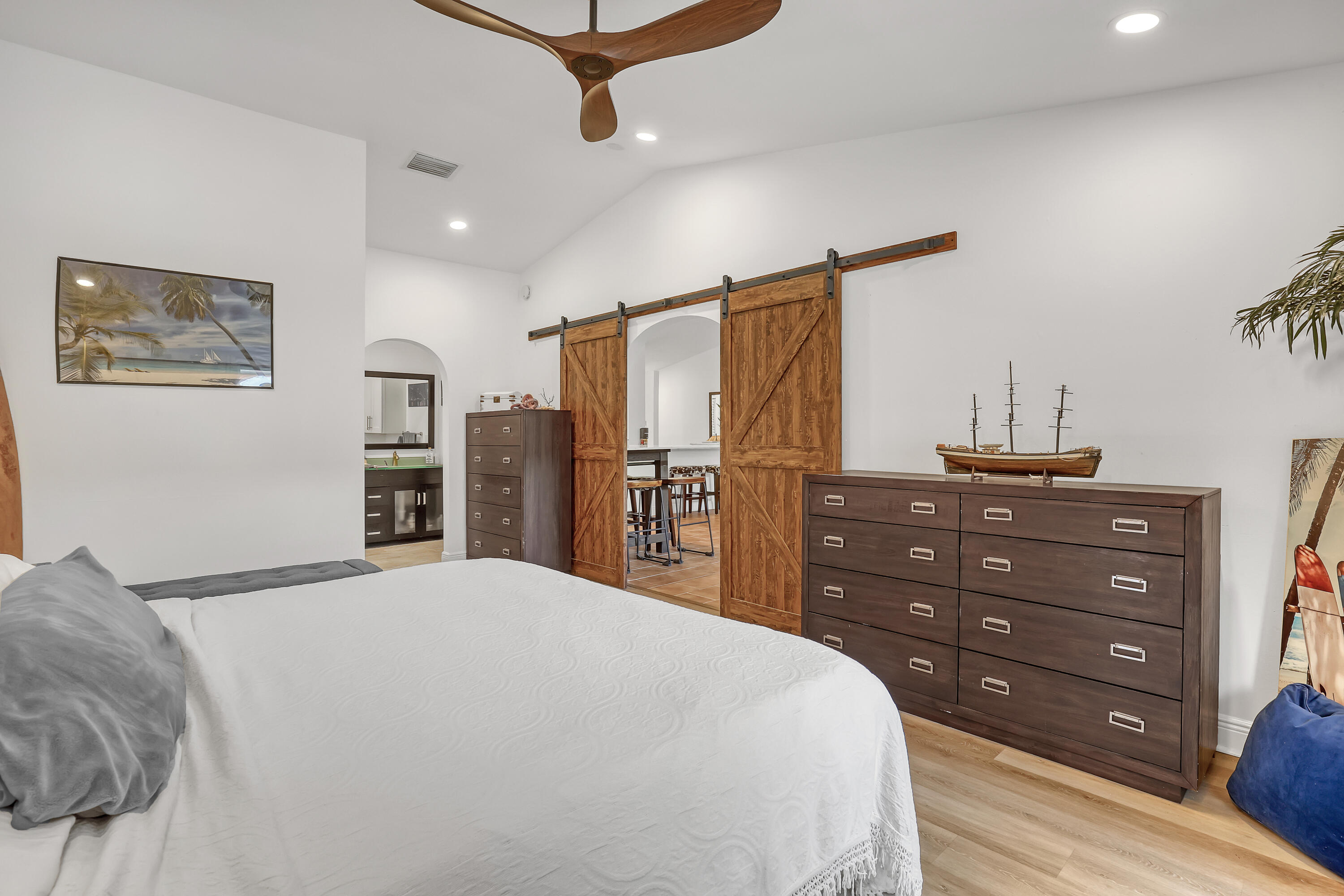 CINNAMON 1 - Residential