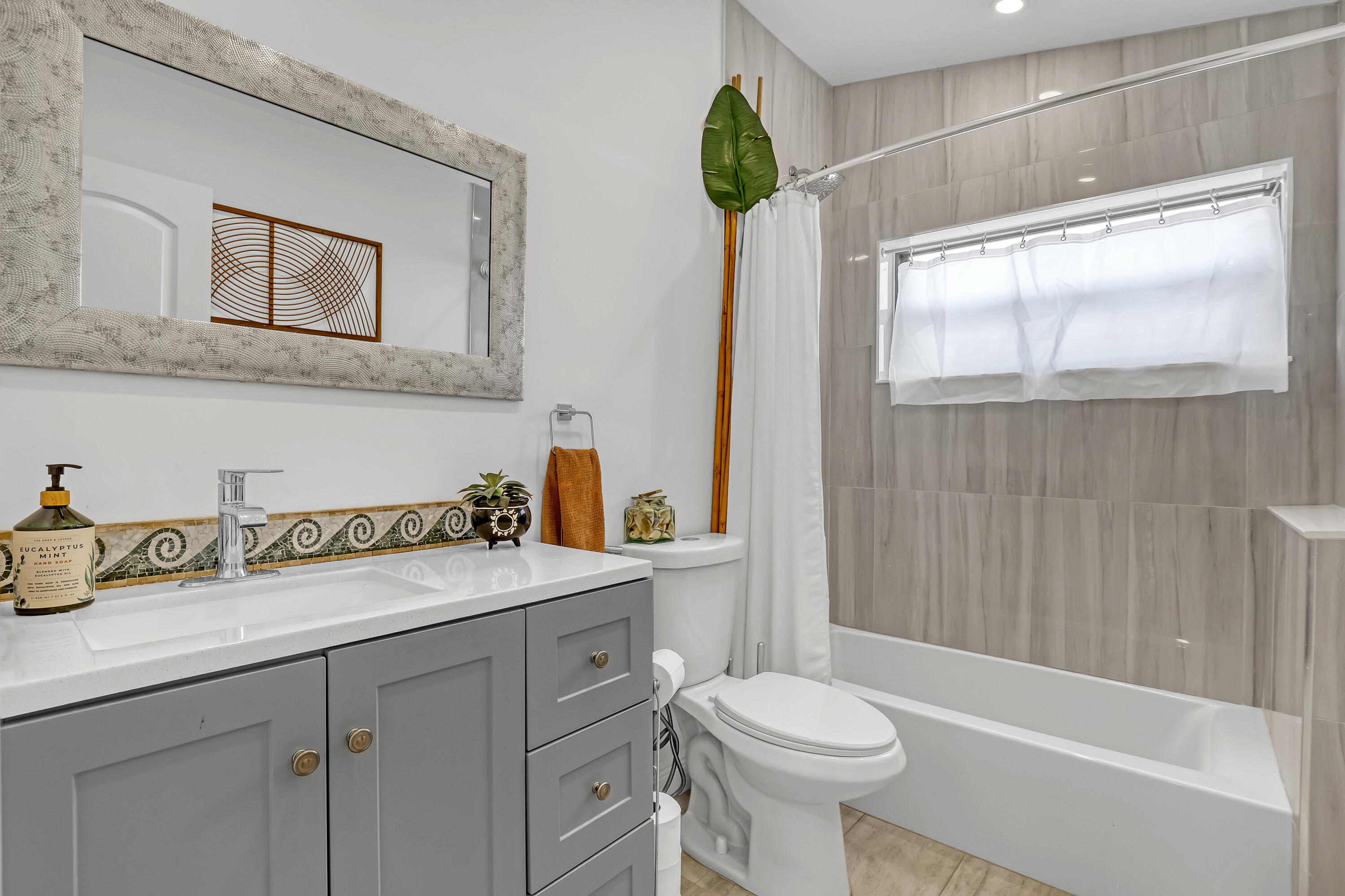 CINNAMON 1 - Residential