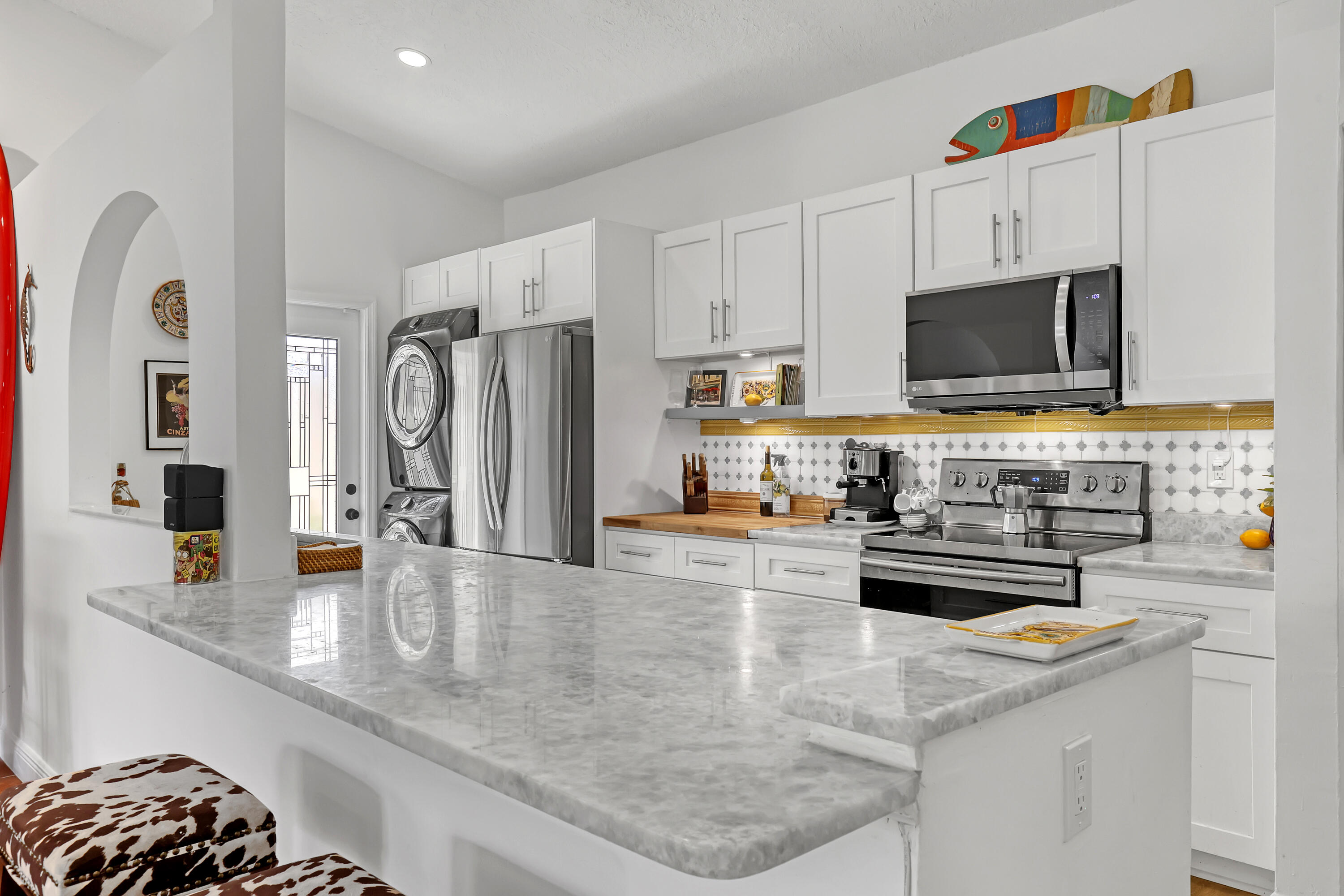 CINNAMON 1 - Residential