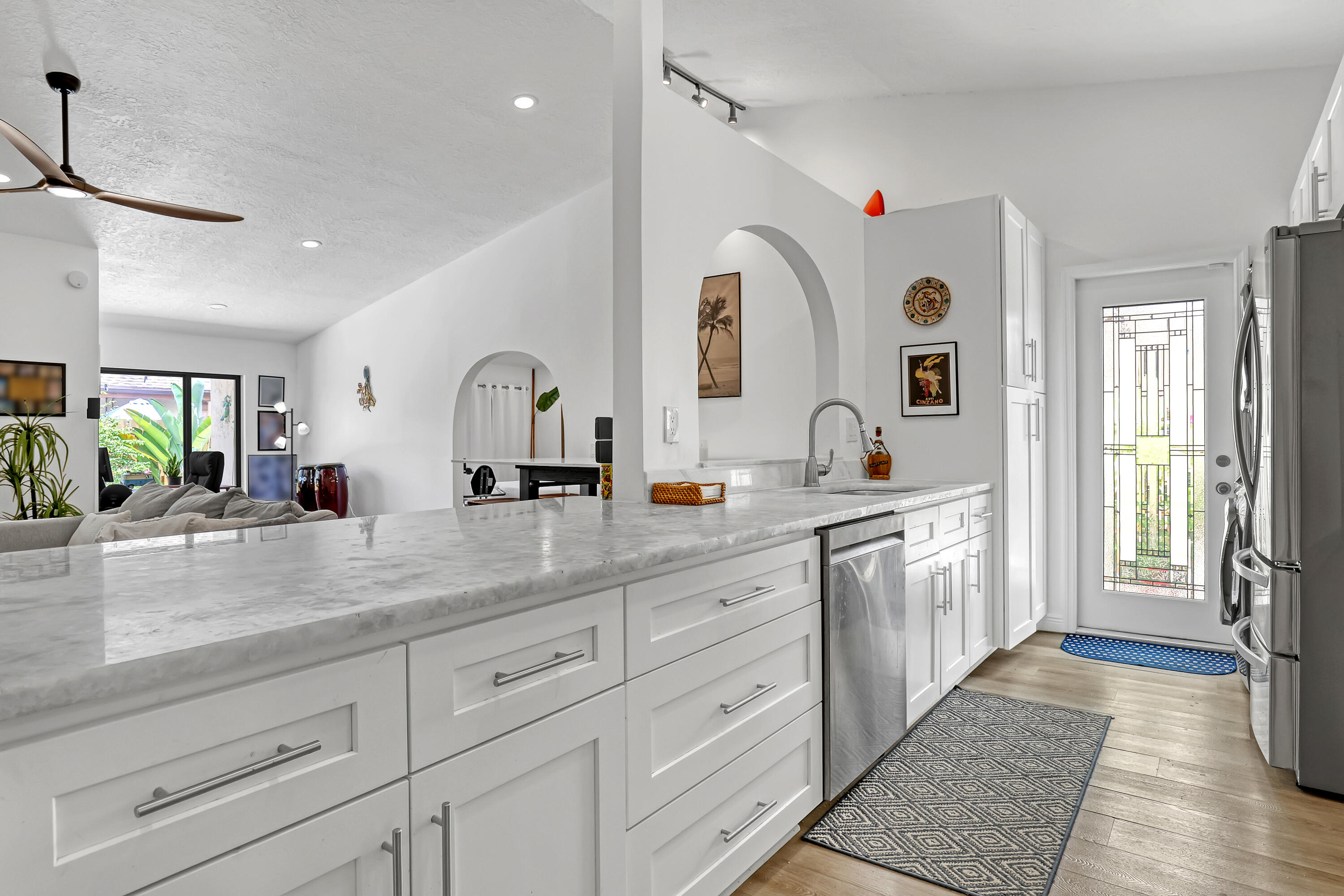 CINNAMON 1 - Residential