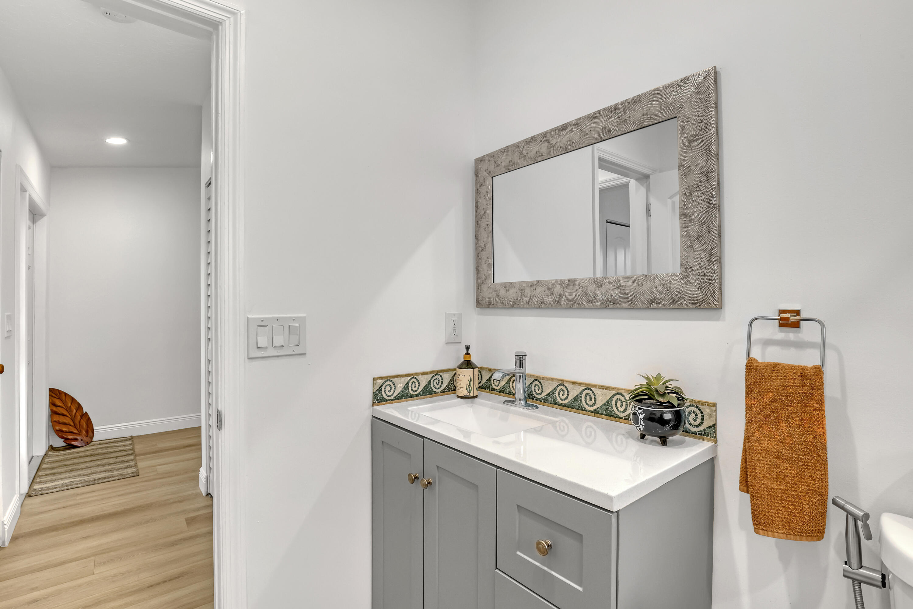 CINNAMON 1 - Residential