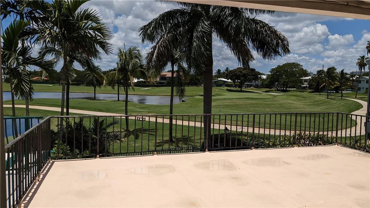 Country Club Townhouses - Residential