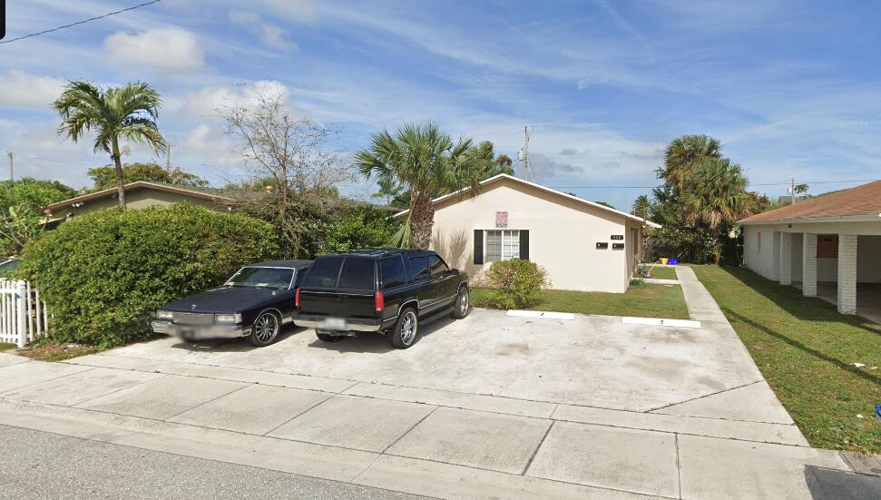 Photo of 940 W 36th Street #1, Riviera Beach, FL 33404 (MLS # R11169387)