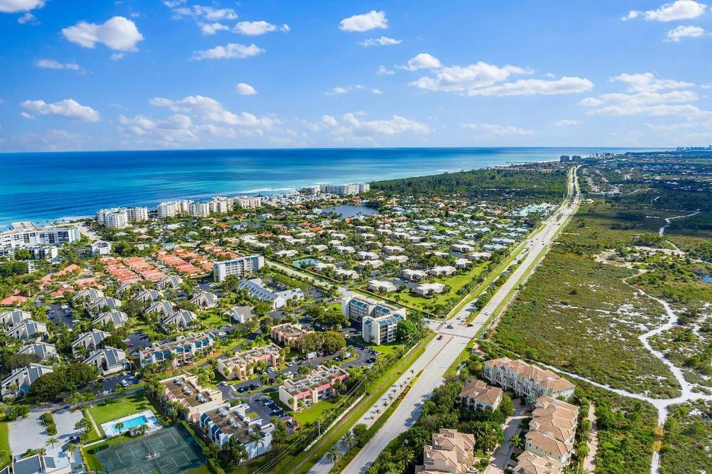Photo of 1605 S Us Highway 1 #M1-104, Jupiter, FL 33477 (MLS # R10937700)