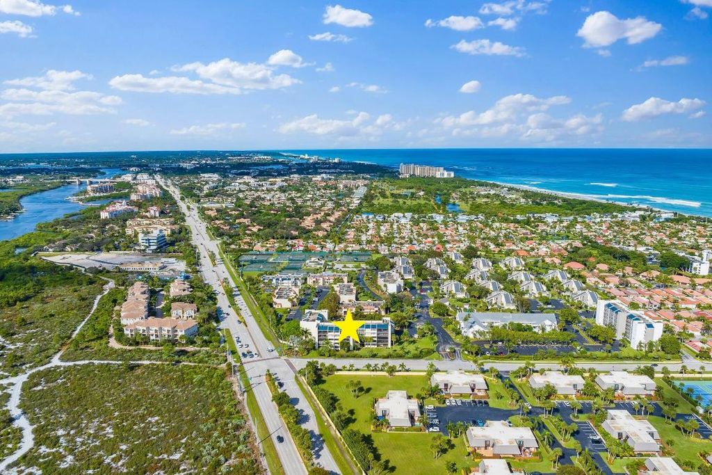 Photo of 1605 S Us Highway 1 #M1-104, Jupiter, FL 33477 (MLS # R10937700)