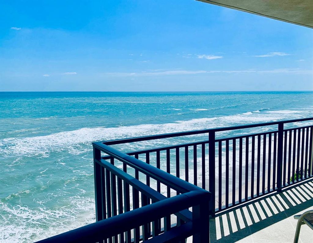 Photo of 5460 N Ocean Drive #9a, Singer Island, FL 33404 (MLS # R10762017)