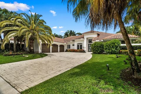 910 Parkside Circle N Boca Raton FL 33486
