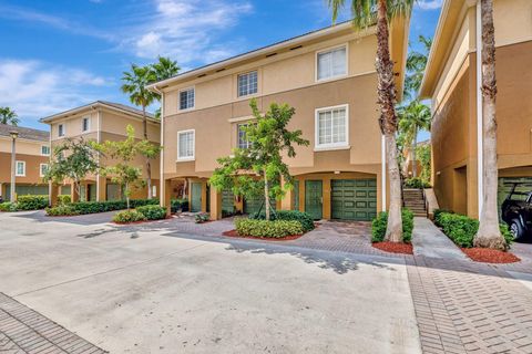 A home in Aventura