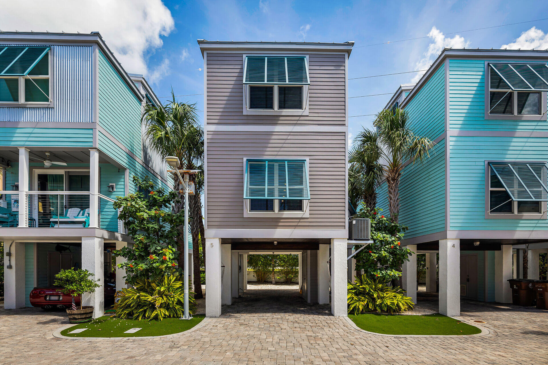 RIGGS SUBD - Residential