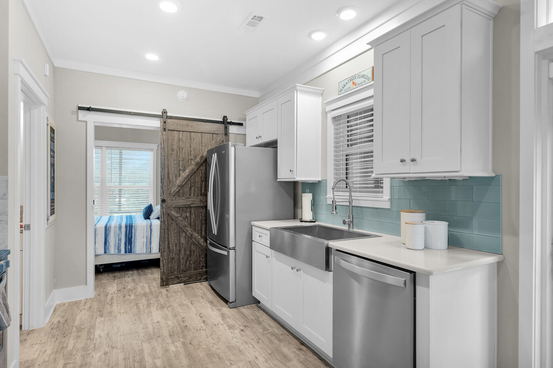 RIGGS SUBD - Residential