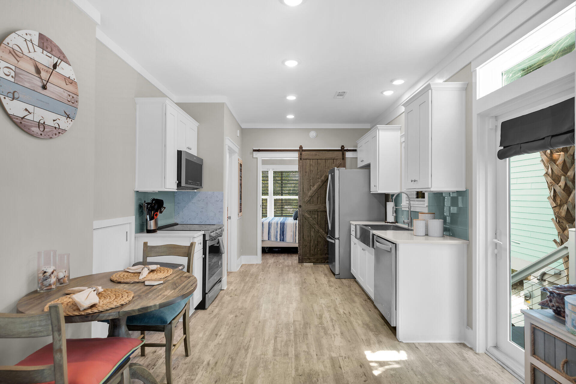 RIGGS SUBD - Residential