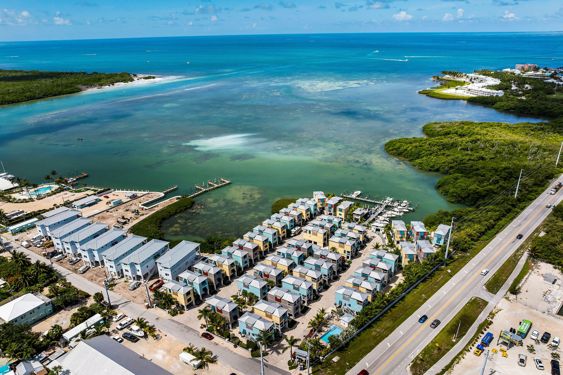 RIGGS SUBD - Residential