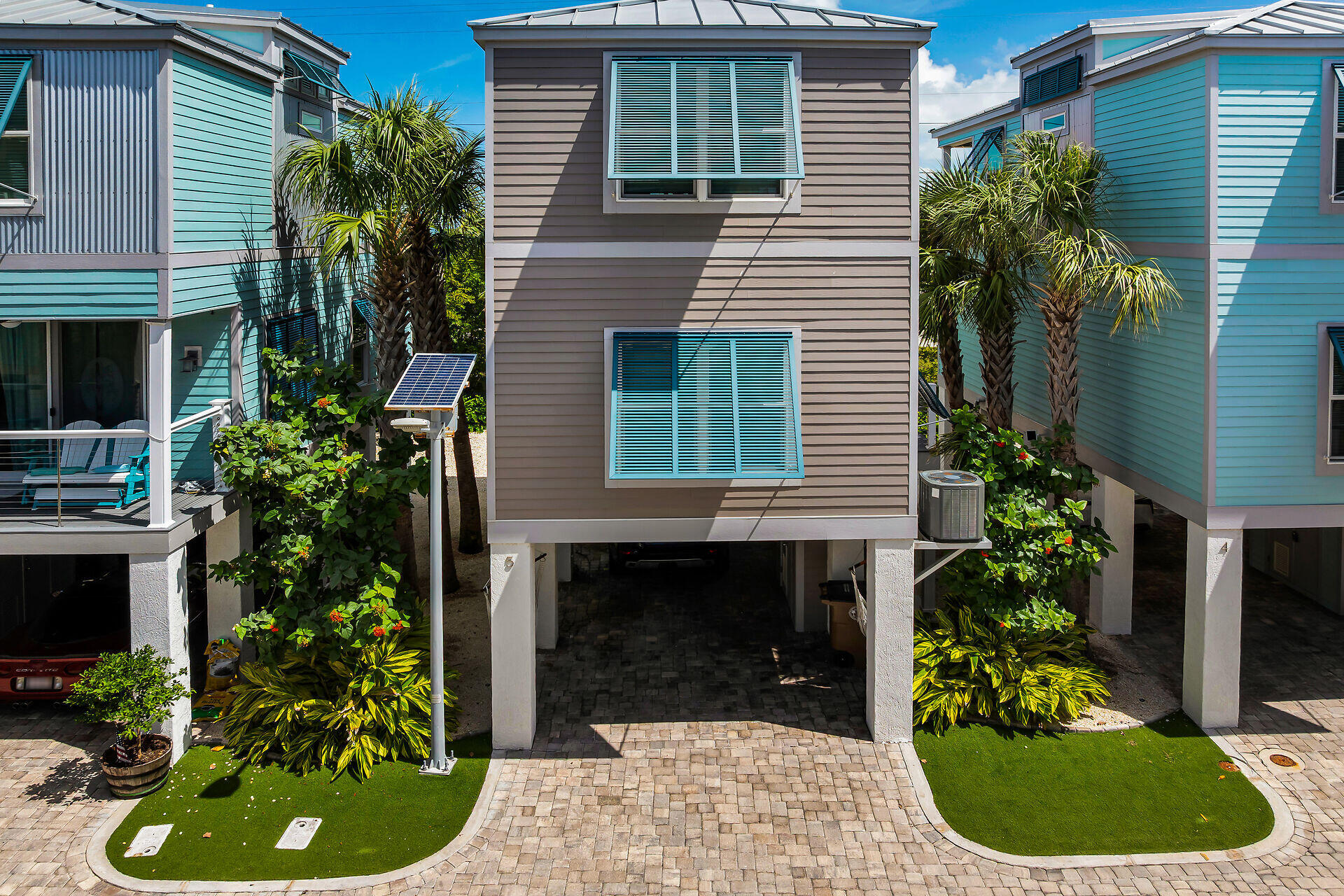 RIGGS SUBD - Residential