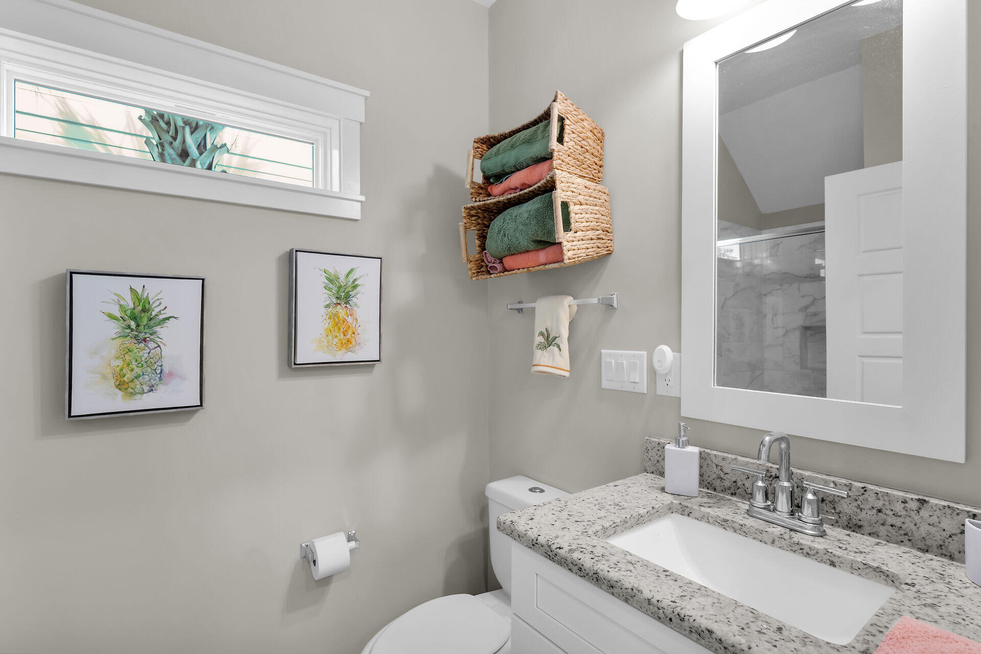 RIGGS SUBD - Residential