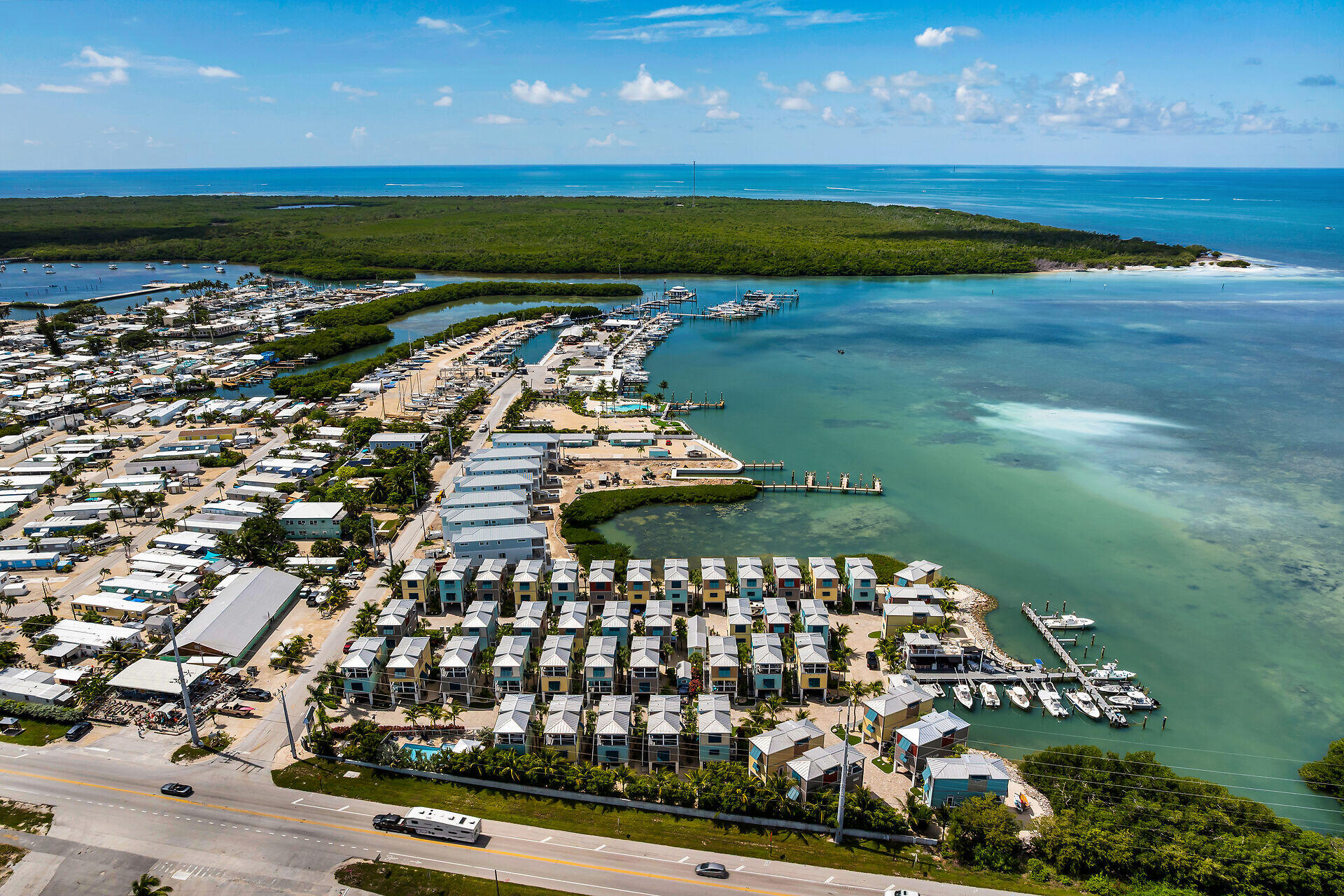 RIGGS SUBD - Residential