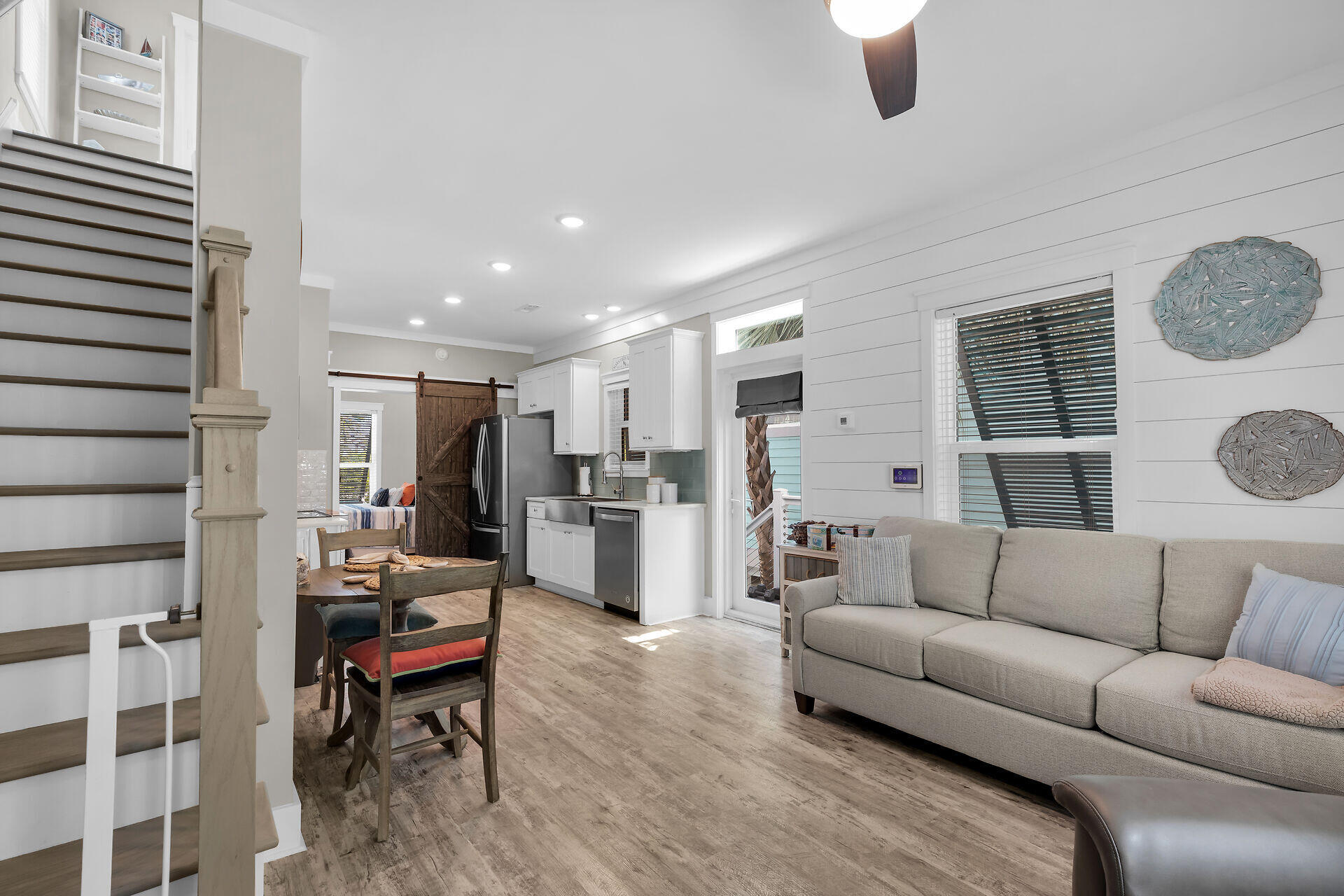 RIGGS SUBD - Residential