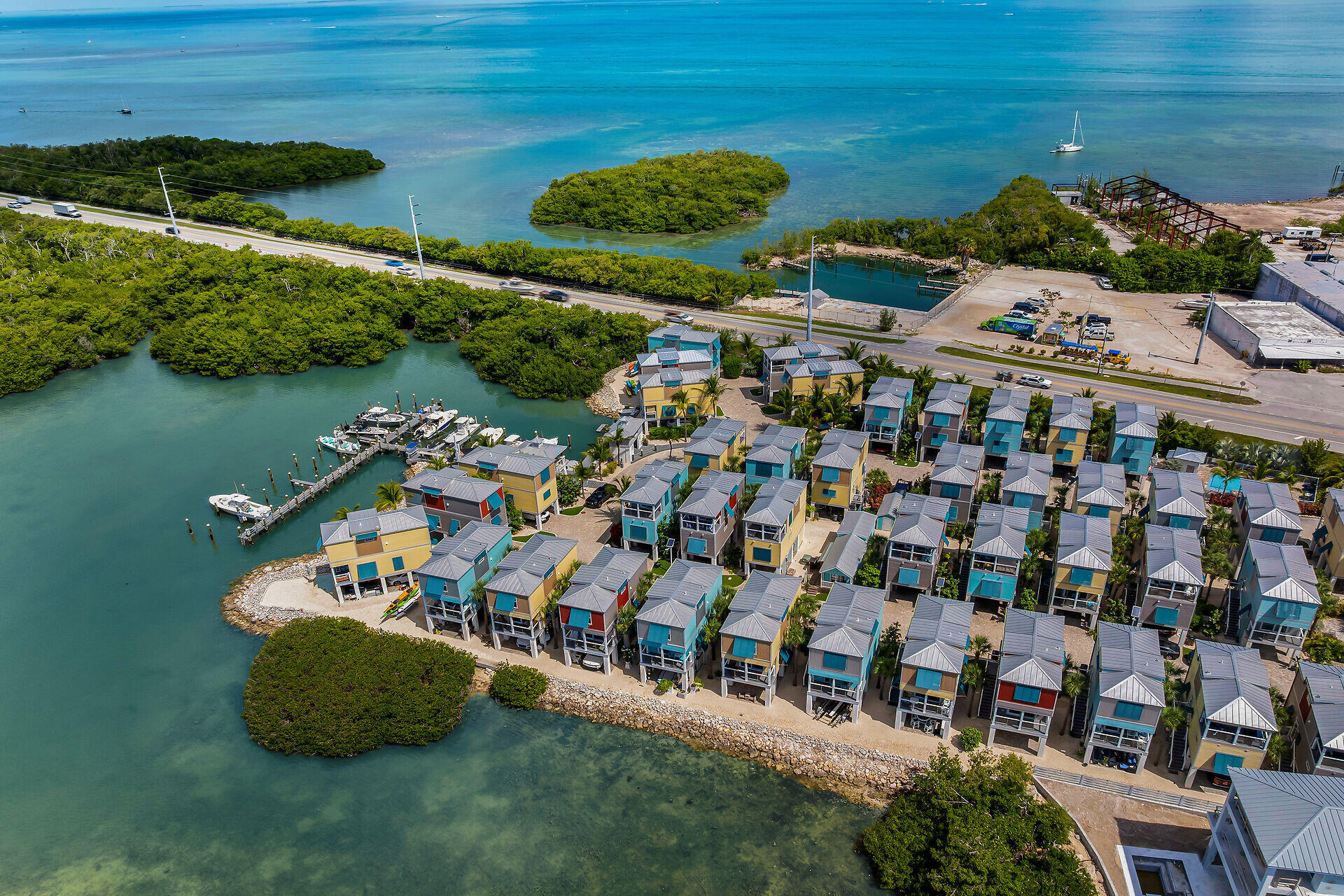 RIGGS SUBD - Residential