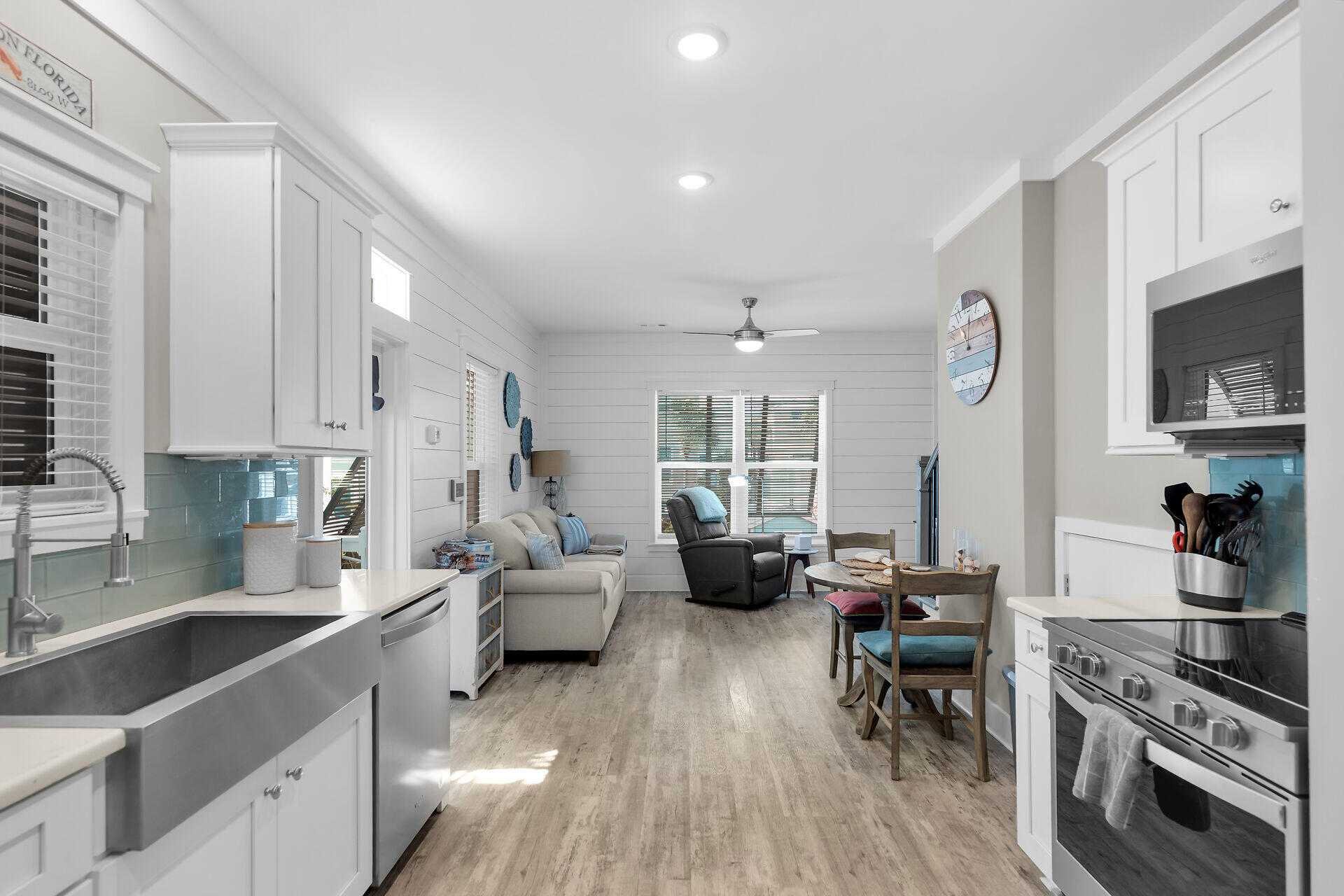 RIGGS SUBD - Residential