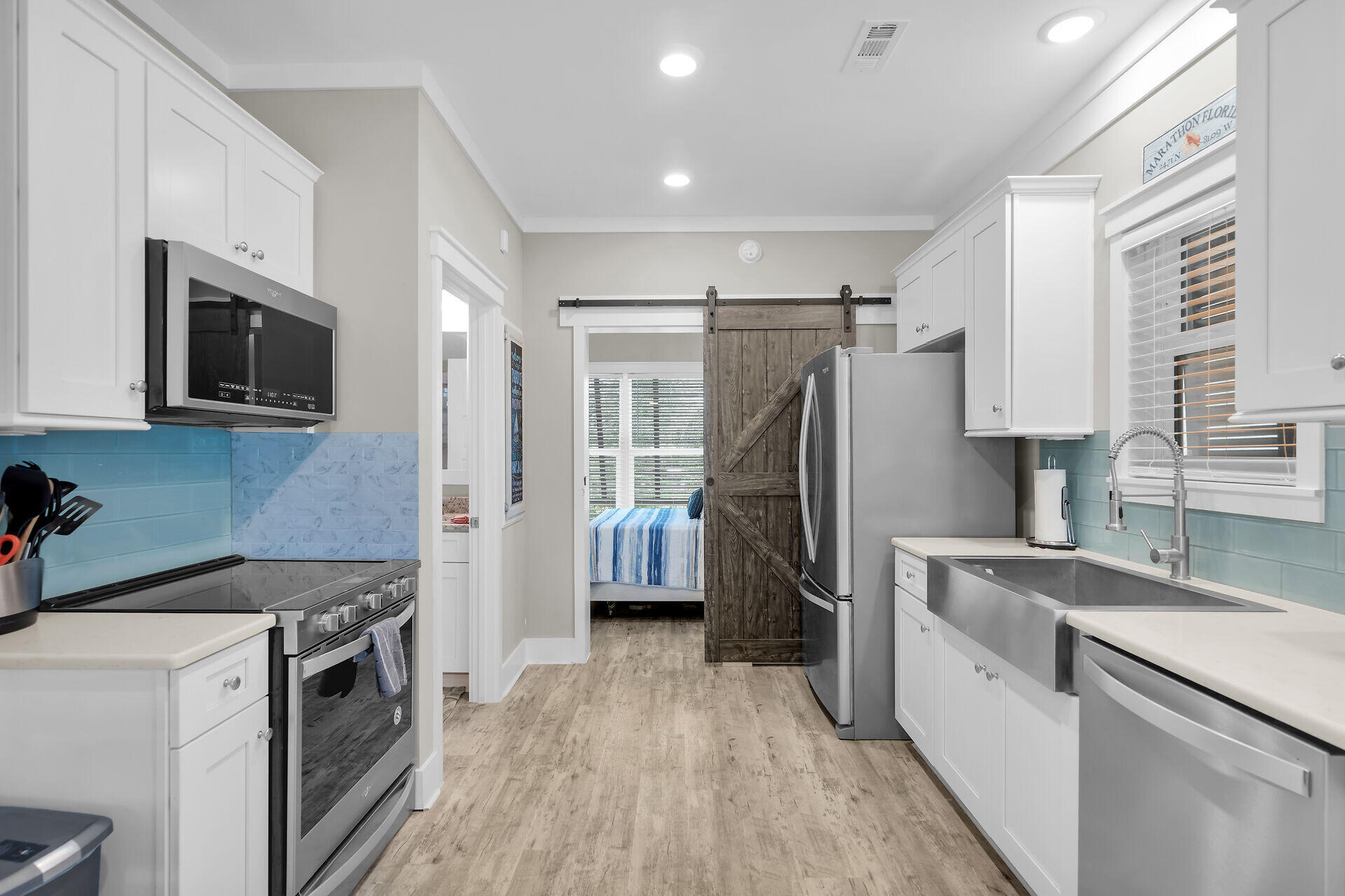 RIGGS SUBD - Residential