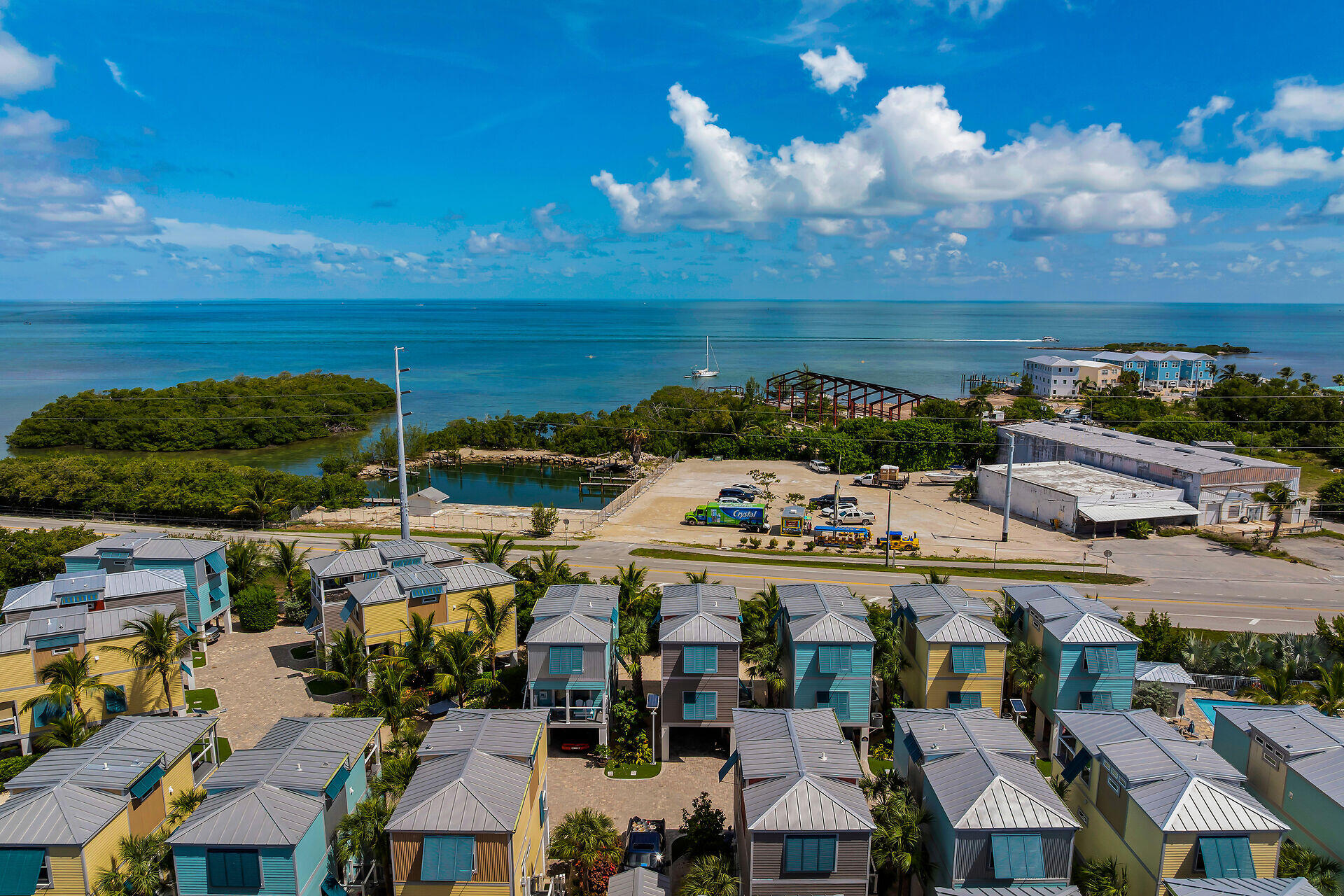 RIGGS SUBD - Residential