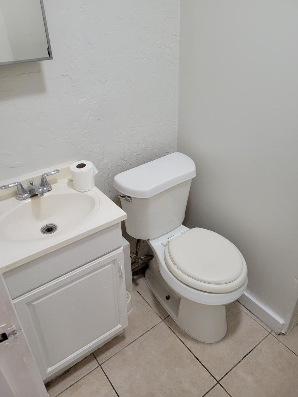 Photo of 433 N 9th Street #C, Fort Pierce, FL 34950 (MLS # R10964137)