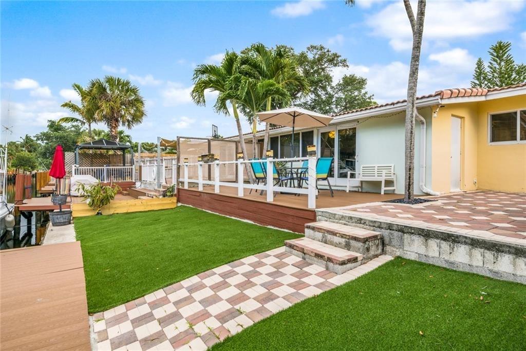 Mrs E F Marshalls Sub Rev - Residential Income