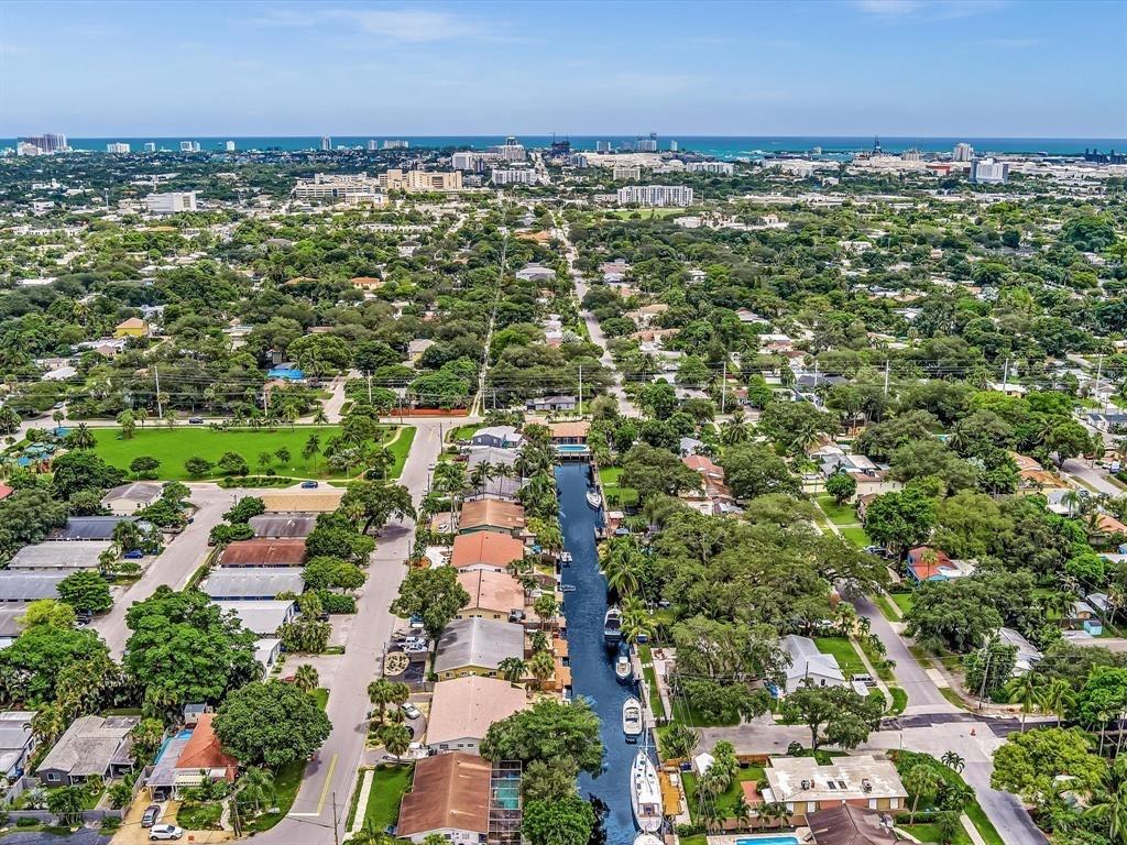 Mrs E F Marshalls Sub Rev - Residential Income