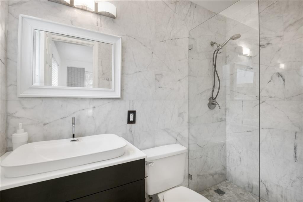 Mrs E F Marshalls Sub Rev - Residential Income