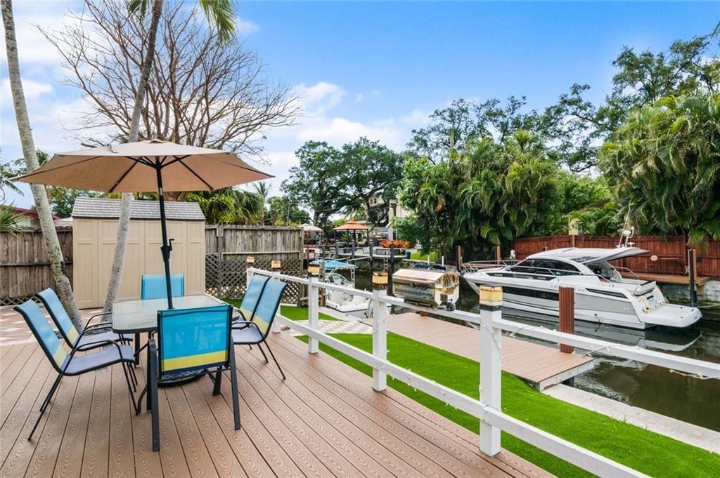 Mrs E F Marshalls Sub Rev - Residential Income