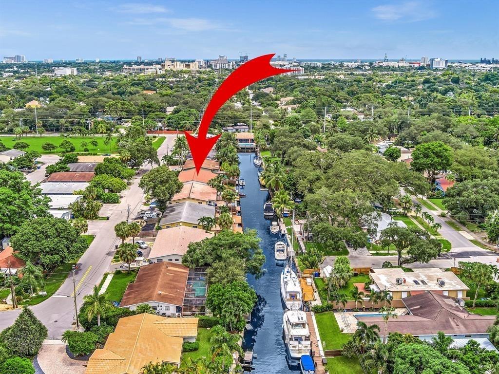 Mrs E F Marshalls Sub Rev - Residential Income