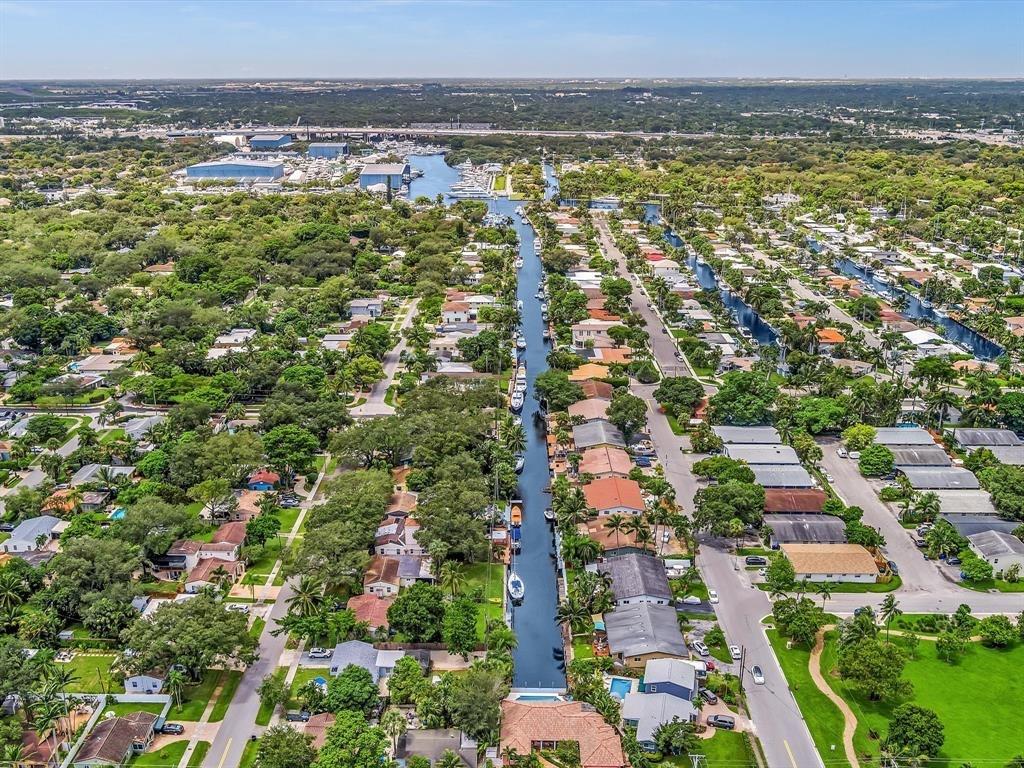 Mrs E F Marshalls Sub Rev - Residential Income