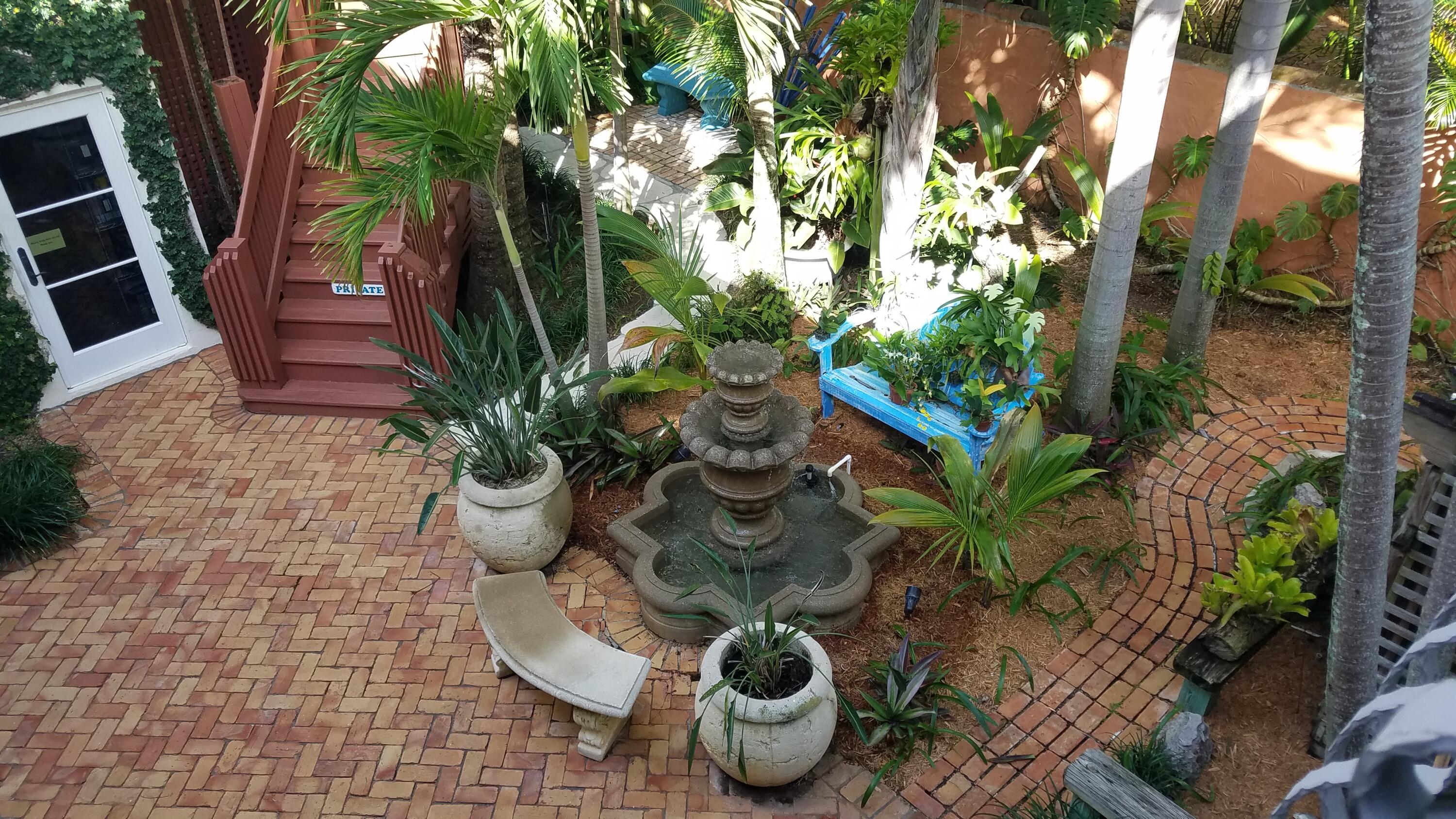 DELRAY TOWN OF - Residential Lease