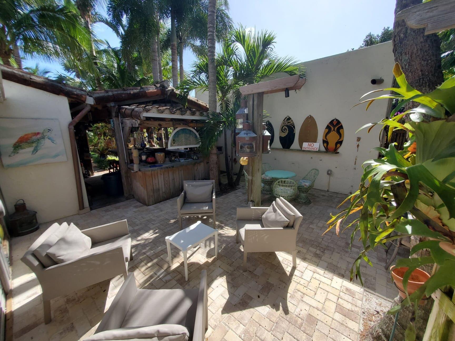 DELRAY TOWN OF - Residential Lease