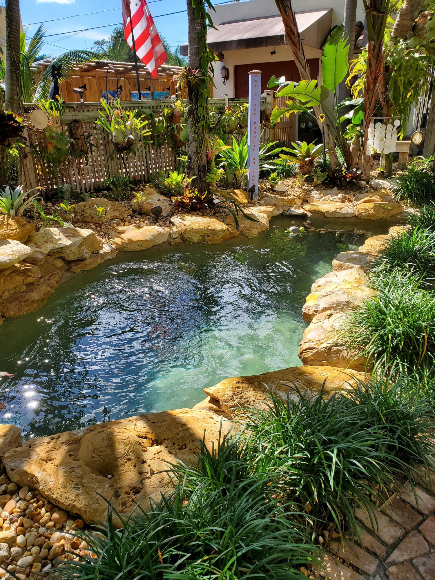 DELRAY TOWN OF - Residential Lease